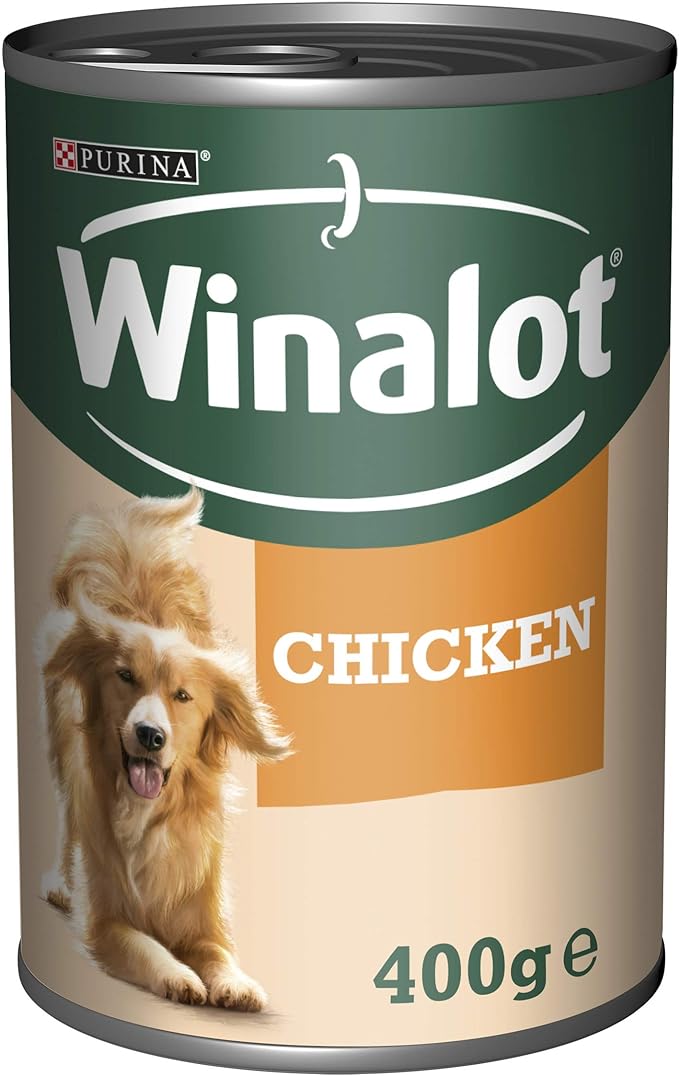 Dog Food